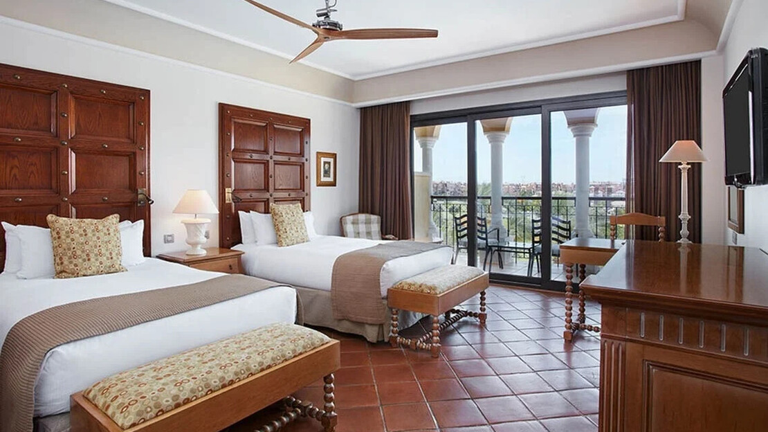 Caleia Mar Menor Golf & Spa Resort